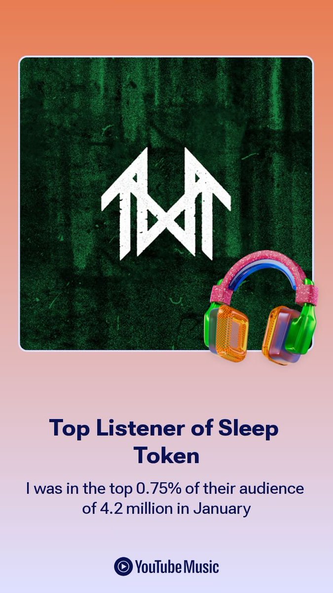 QueenAlphaOmega's tweet photo. @SleepToken 

Just can't put ya down.. https://t.co/uotlcHe1cy