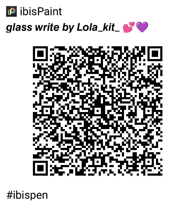 Lola_Kitty26's tweet photo. I create an pen on #ibisPaintX ! If someone use It, tag me please? ^^
#fyp #lazy #southpark #ibispaint #pen #lolakitog #colors #hehe #viral #foryou #new #JISUNG #pleasedontflop #flop #guyss https://t.co/jeKjsoyfm7