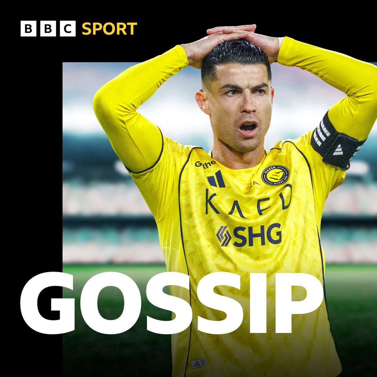 Match of the Day tweet media