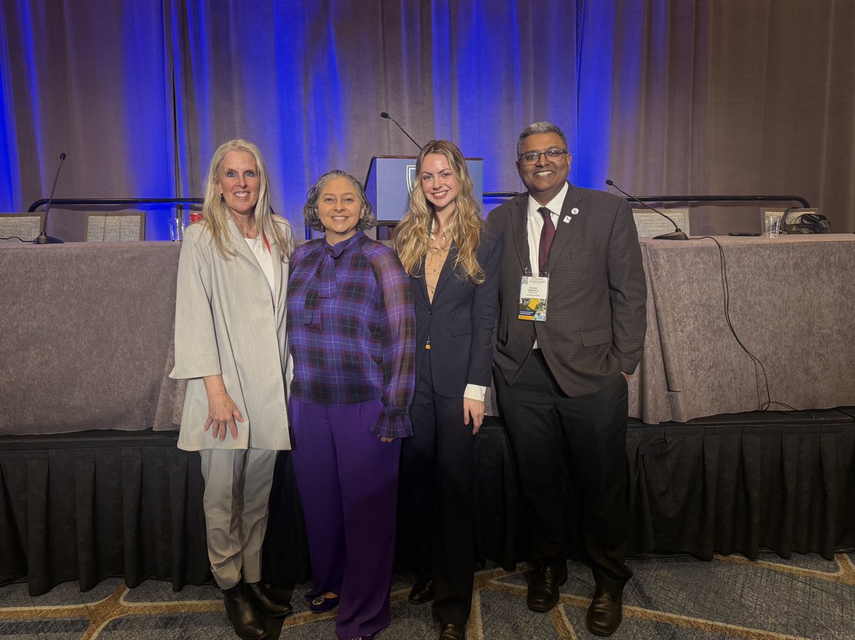 Isabella Faria, MD tweet media