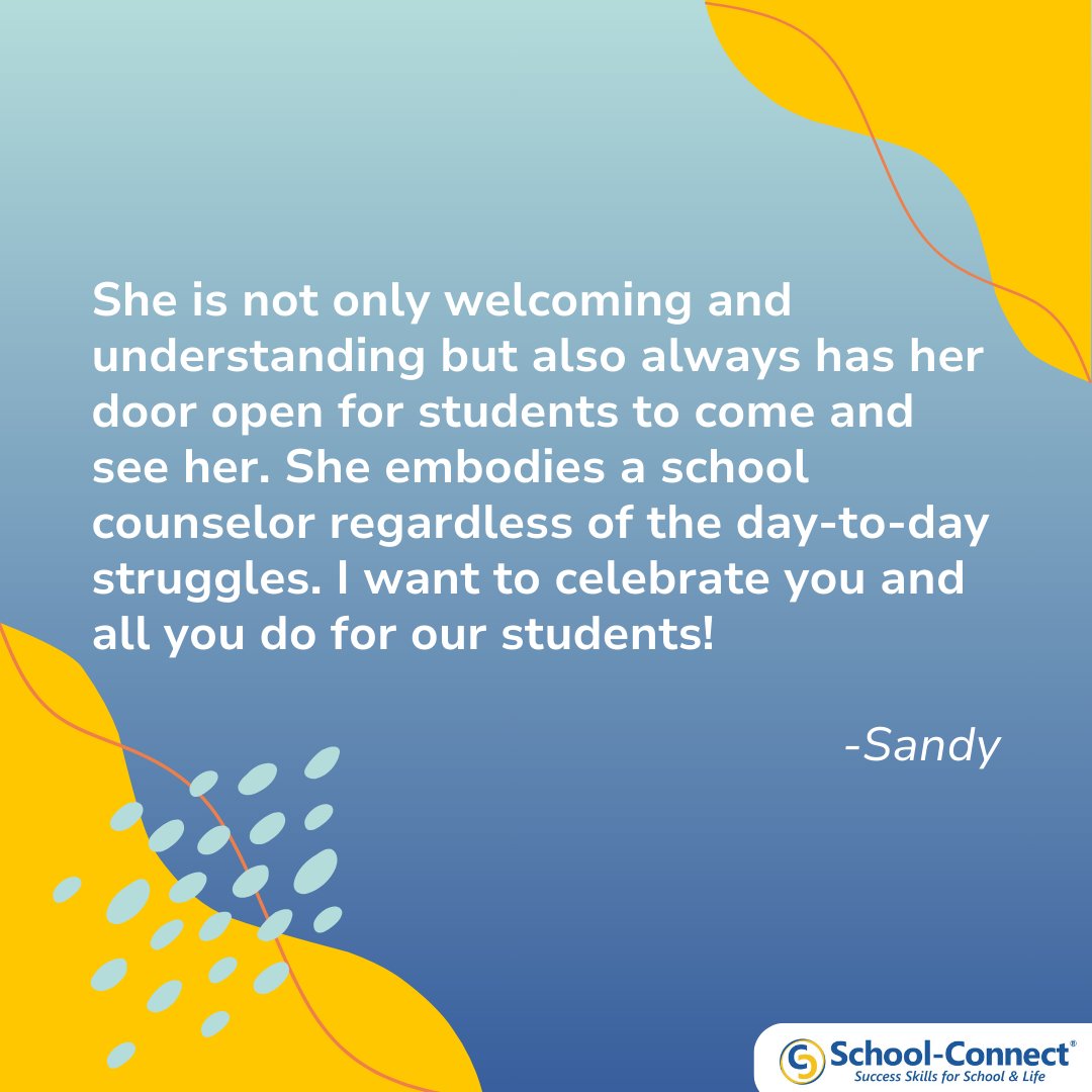 School-Connect tweet media