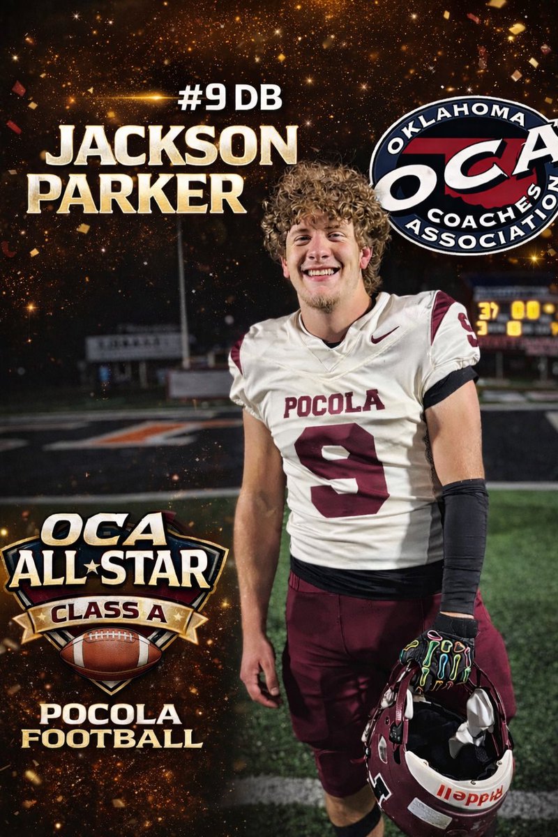 Jason Parker tweet media