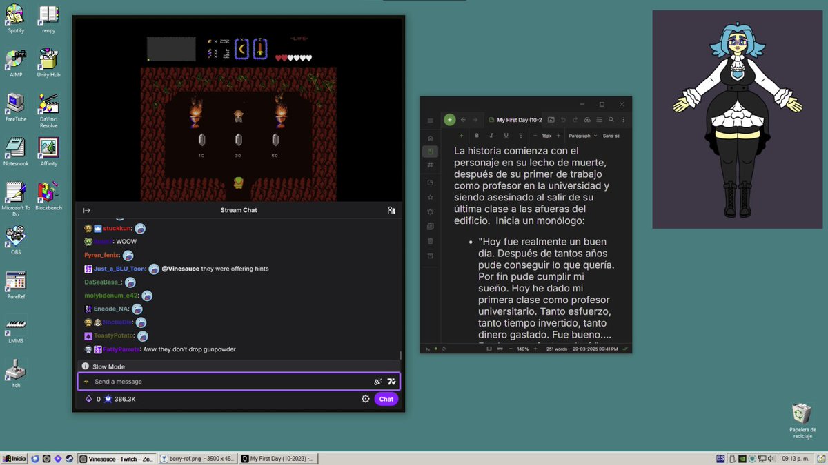 Es mi pc y yo elijo el Windows que quiero usar