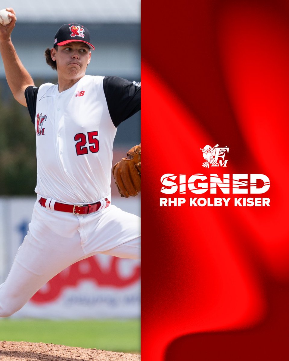 Fargo-Moorhead RedHawks tweet media