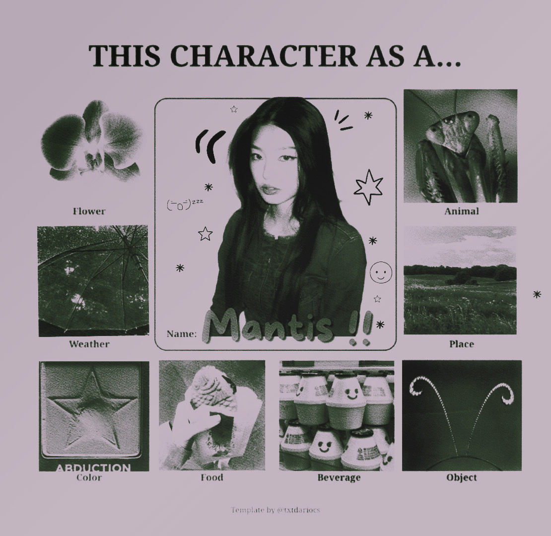 EMPATHIC_BUG's tweet image. ꪆᩧ࣭࣭ٜࠬ🍀⠀

⠀⠀                   ฅ(•ㅅ•❀)ฅ .ᐟ .ᐟ .ᐟ ⠀
⠀
⠀⠀