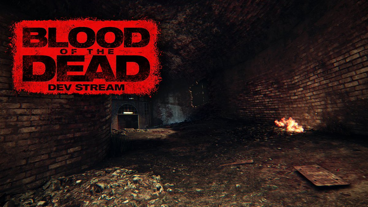 Making Blood of the Dead I guess

youtube.com/live/_2eHVJK-e…