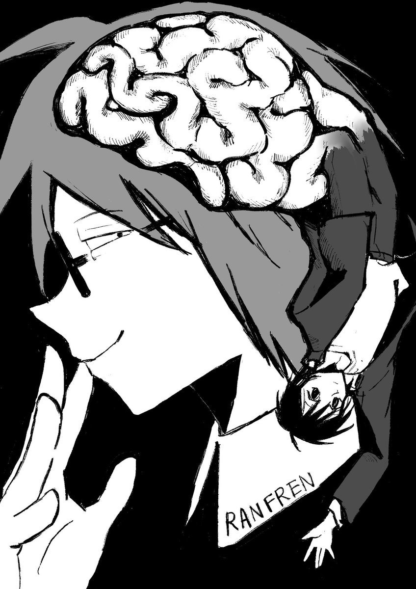 ranfren #ランフレン #randal #ランダル