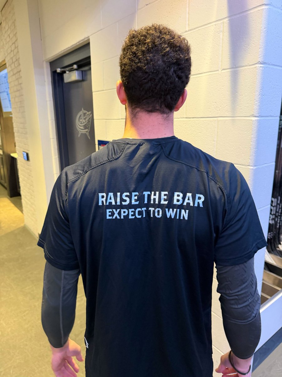Columbus Blue Jackets tweet media