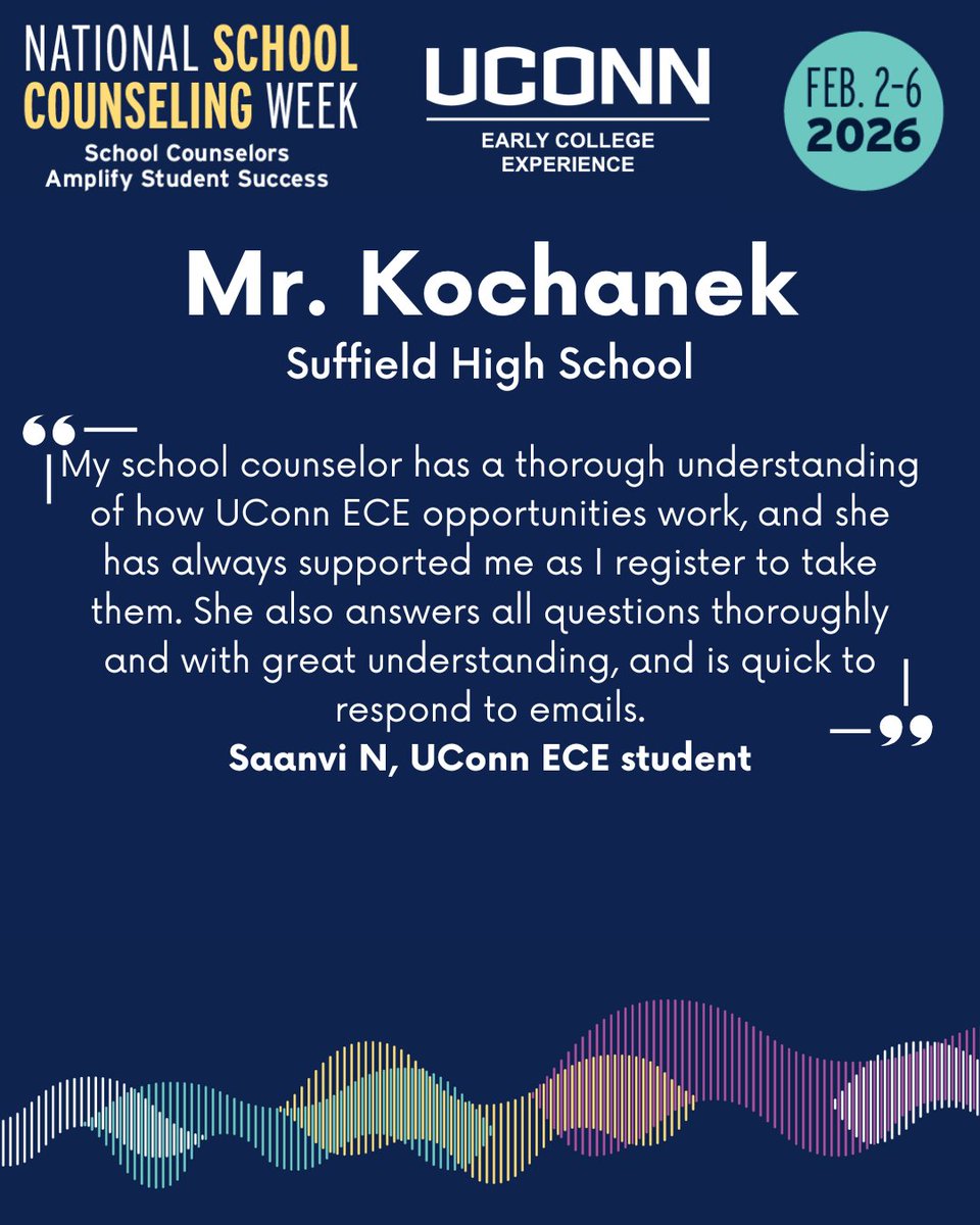 UConn ECE tweet media
