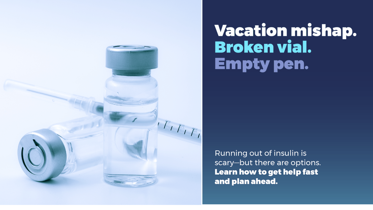 T1D Exchange tweet media