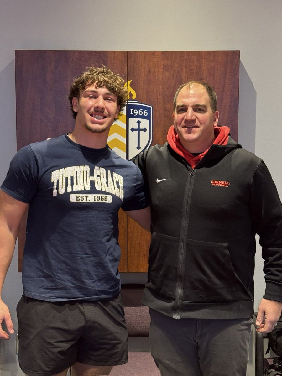 Benjamin - Bergan tweet media