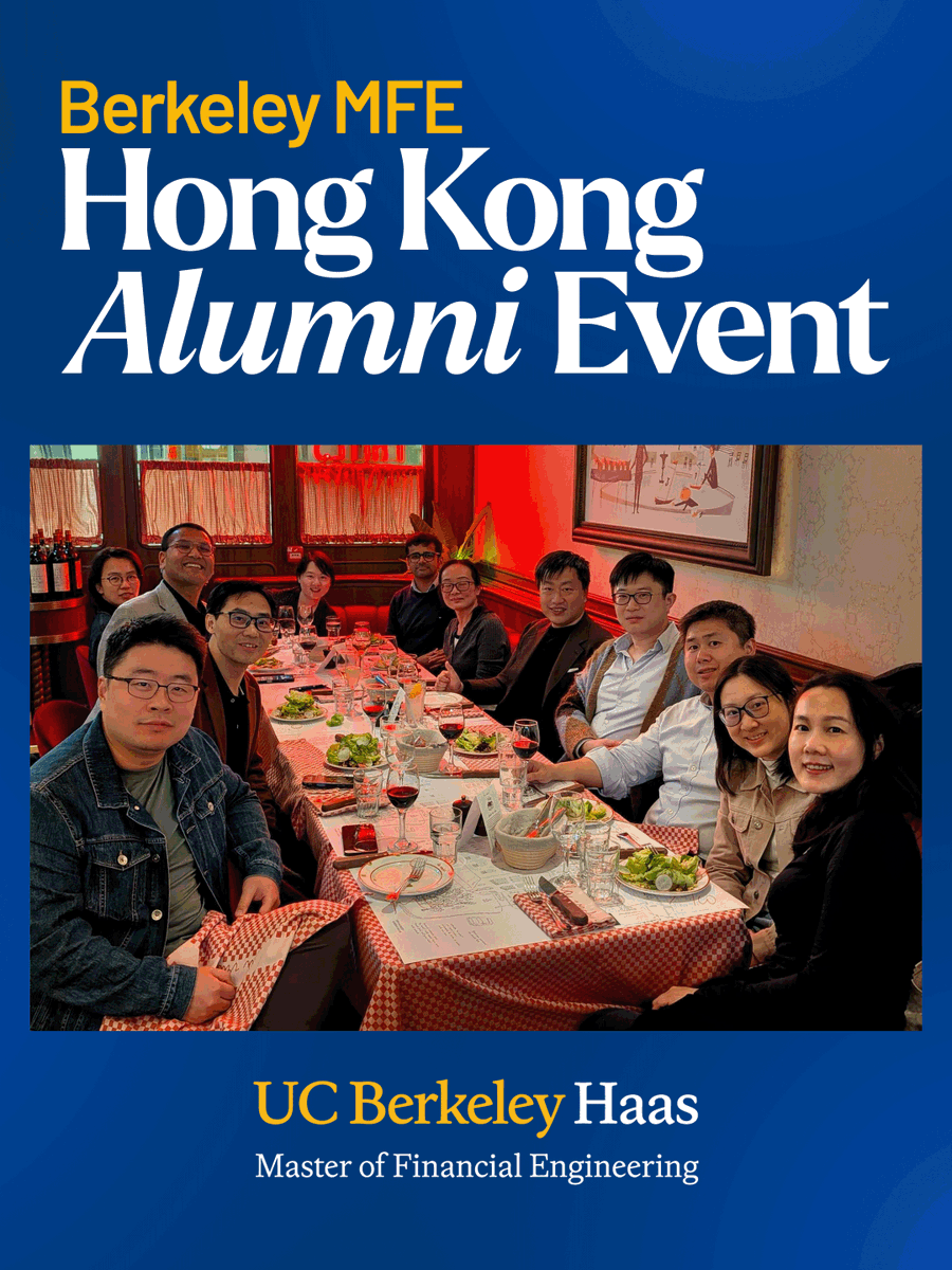 BerkeleyMFE tweet media