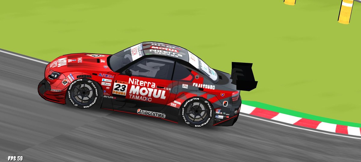 びさいらいん (@FR_Bisai) / Posts / X