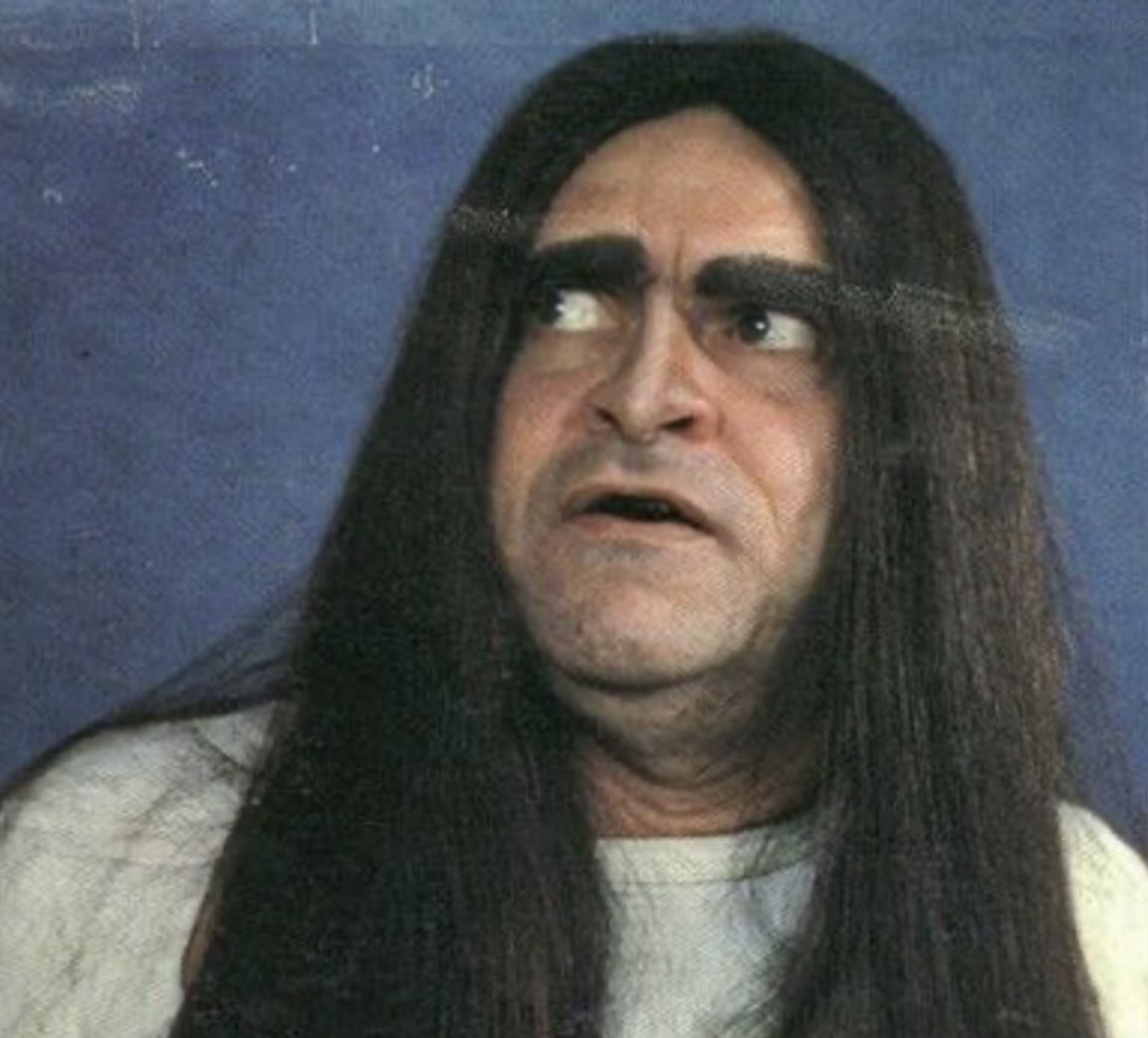 Alex Saab cuando vio llegar al Sebin con el FBI