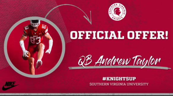 Andrew Taylor tweet media