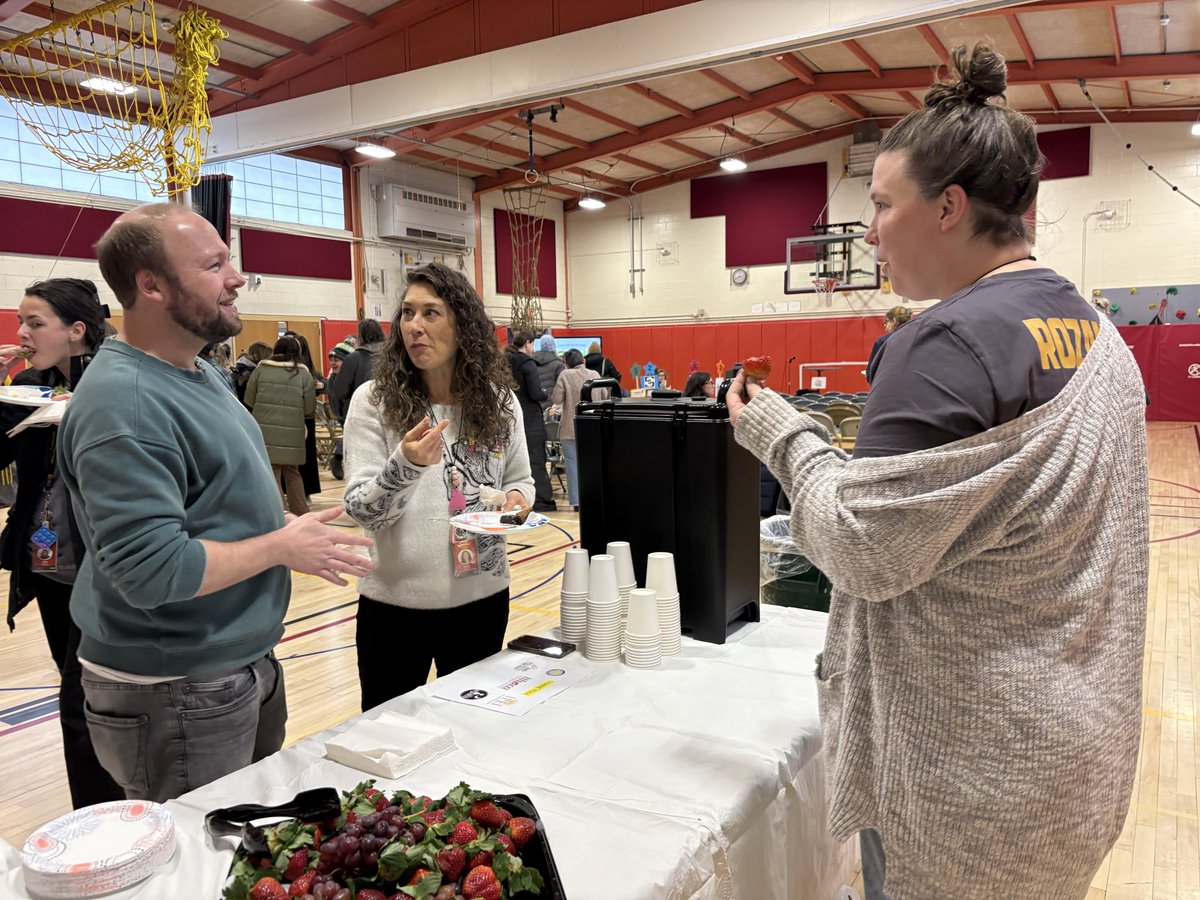 Joe Volpe tweet media