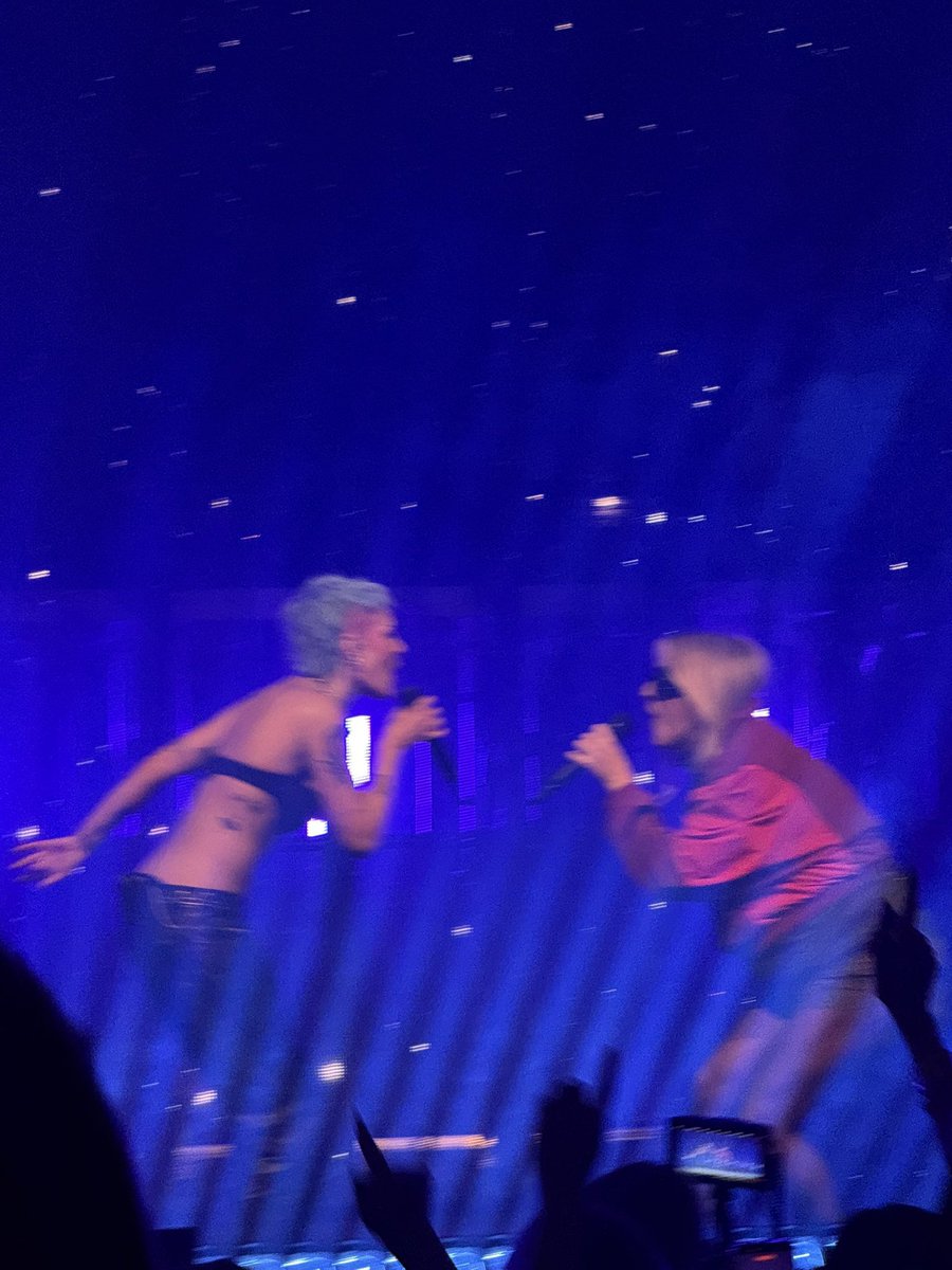 Halsey Archive tweet media