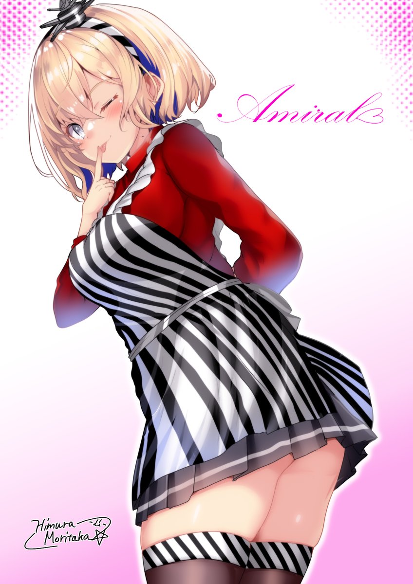 「おはようございます(`・ω・')ゞ 本日も一日宜しくお願いいたします。」|火村 モリタカ＠/5月COMITIA144（B51a)/その次は神戸かわさき10のイラスト