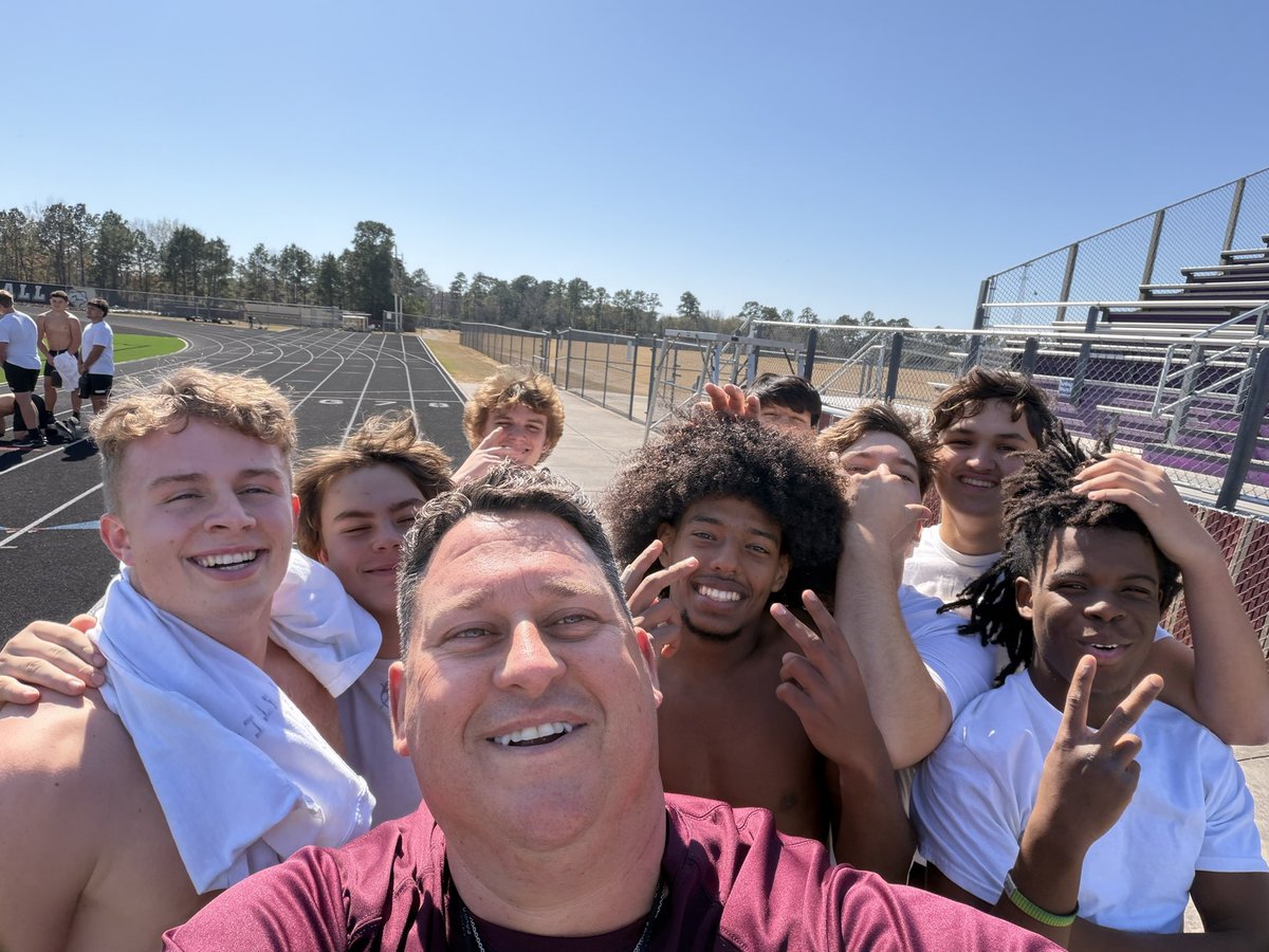 Coach Sloan tweet media