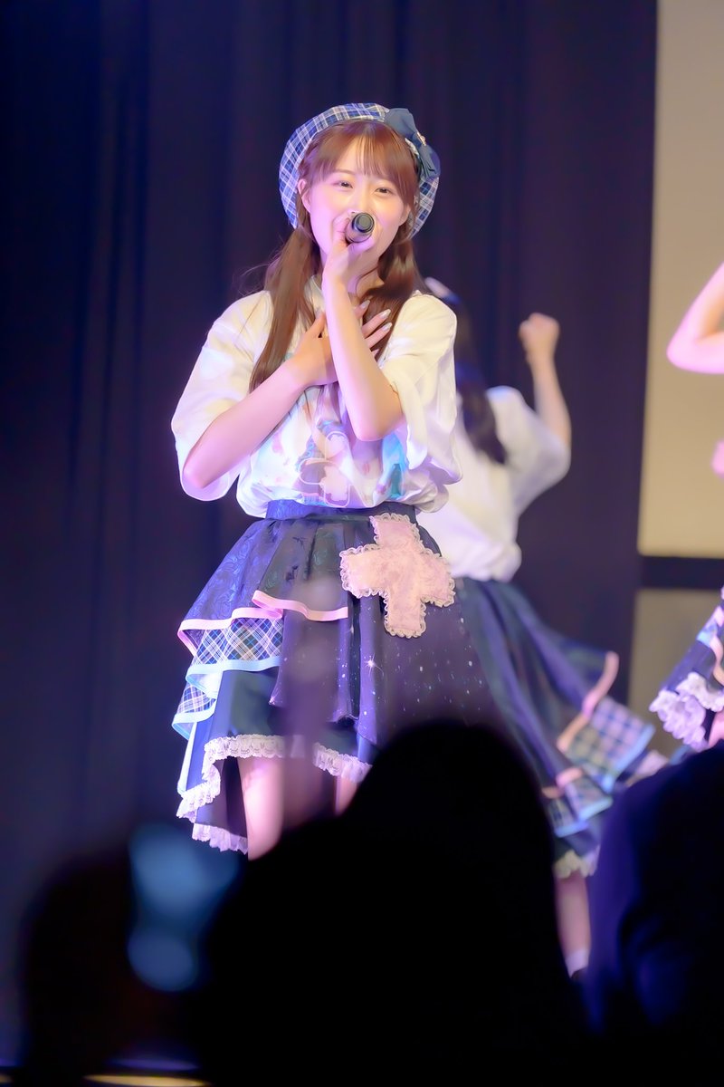 movephoto's tweet photo. 2026/2/1 新宿ReNY

+idolist 3rdワンマンライブ
「咲き始める私。」

+idolist
@idolist_project
かな さん
@tapioka_ga_no1

#アイドリスト 
#ライブ撮影
#むうぶふぉと https://t.co/92Crxo2W7O