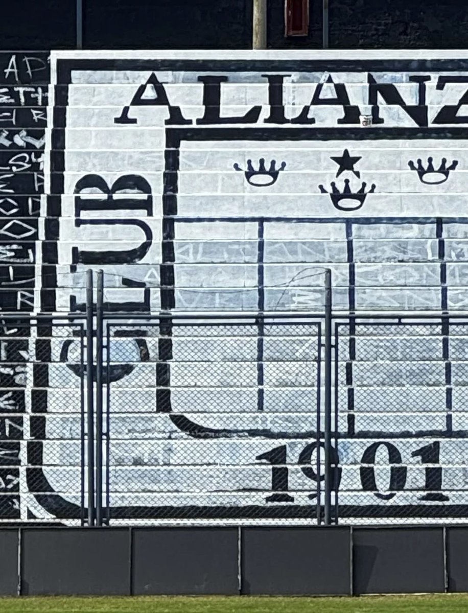 Todas Las Sangres 1901 tweet media