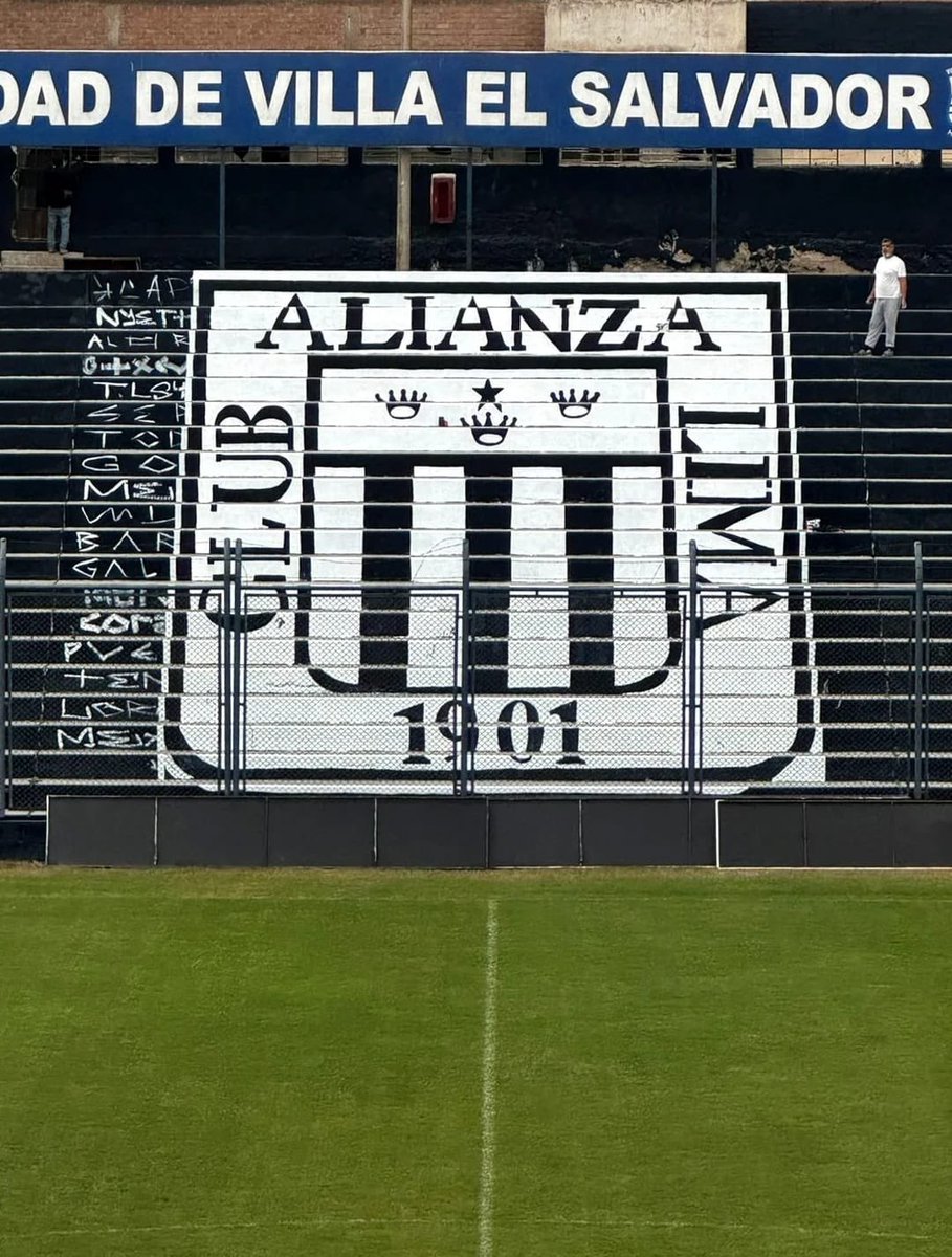 Todas Las Sangres 1901 tweet media