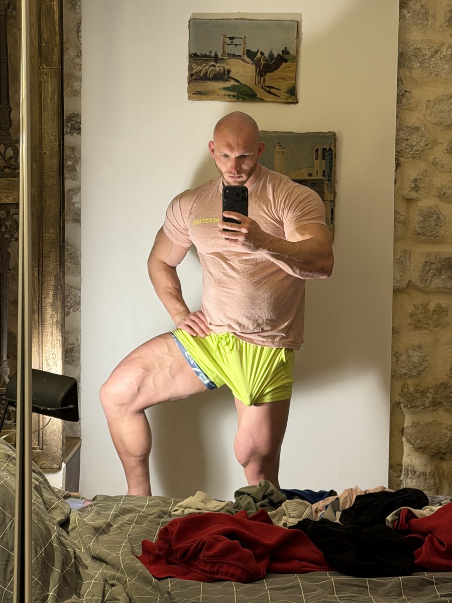 Ok guys... I'll admit it, i'm 🏳️‍🌈