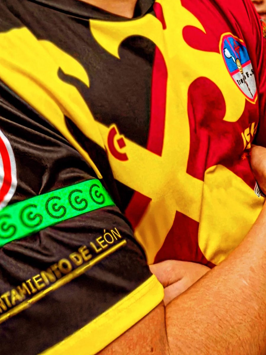 Trepalio León Sala tweet media