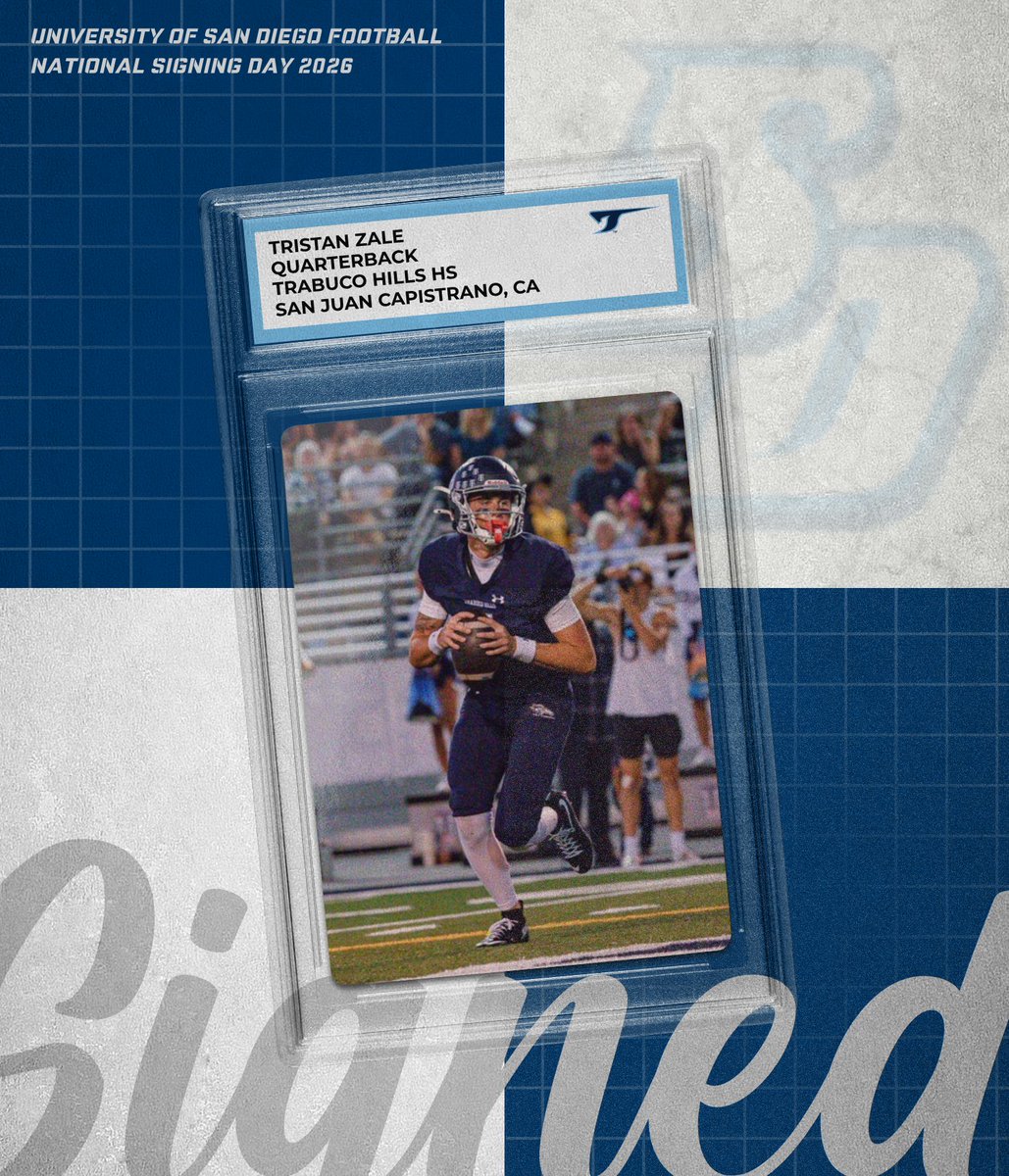 San Diego Football tweet media