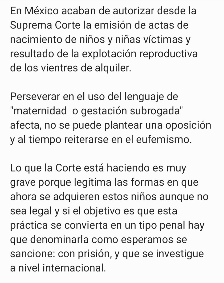 Claudia Espinosa Almaguer tweet media