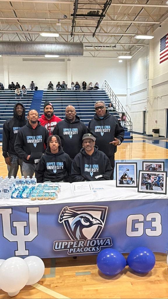 George Zigler lll tweet media