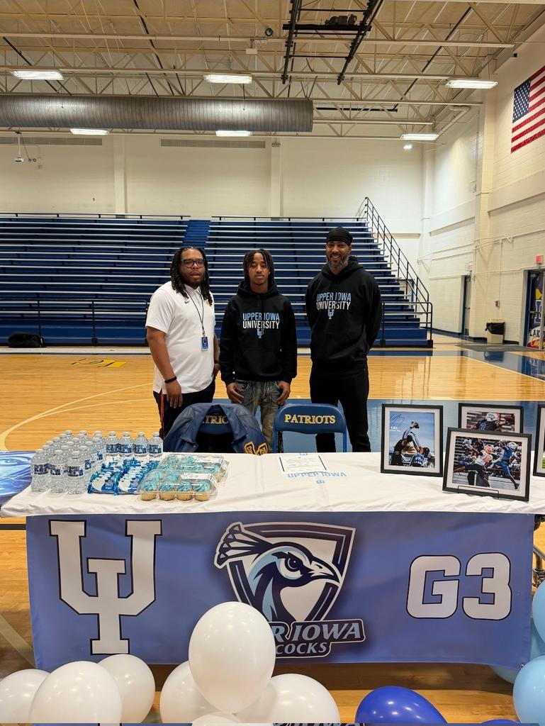 George Zigler lll tweet media