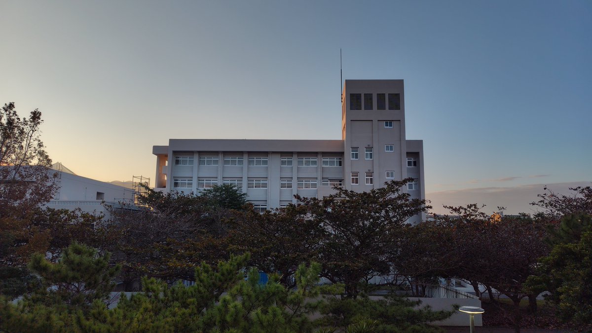 内燃機関工学研究室(S.C.L.) (@scl_ryukyu) on Twitter photo 