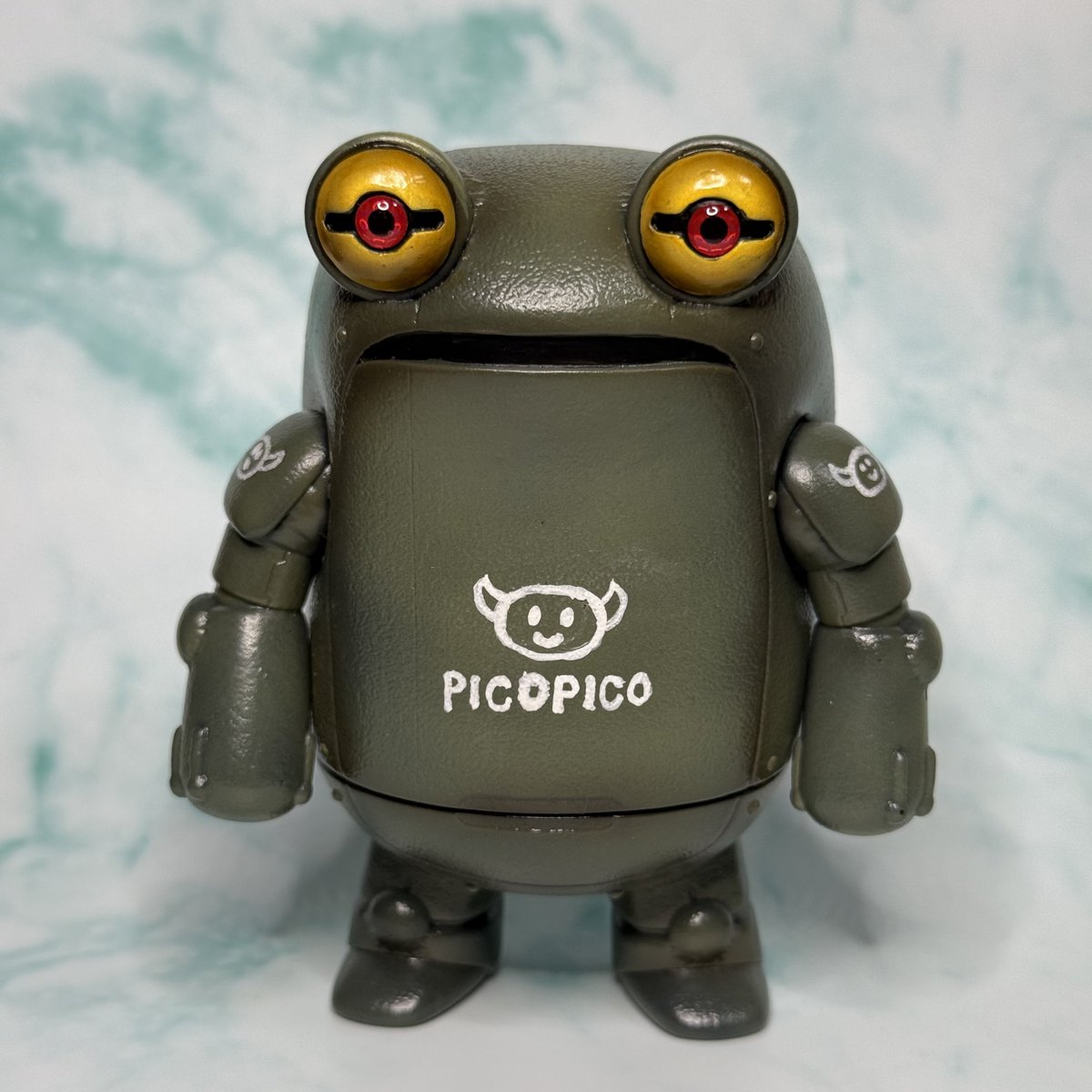 ピコピコ (@picopicoshimbun) / Posts / X