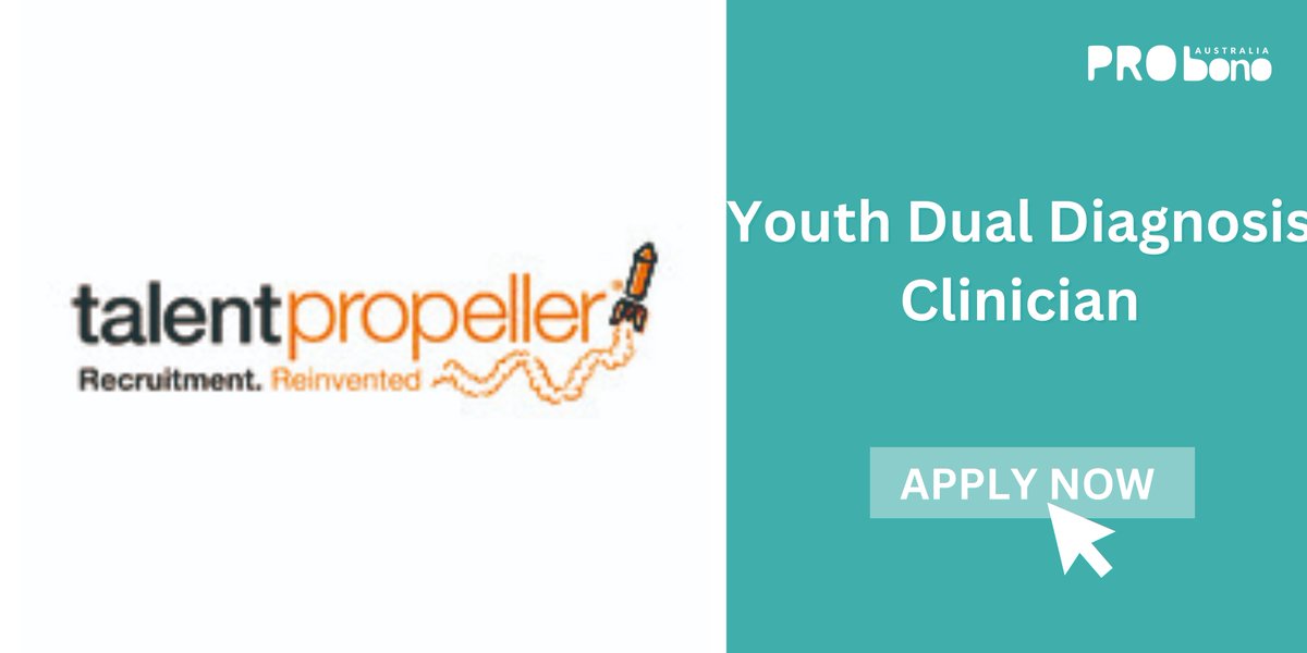 Pro Bono Careers tweet media