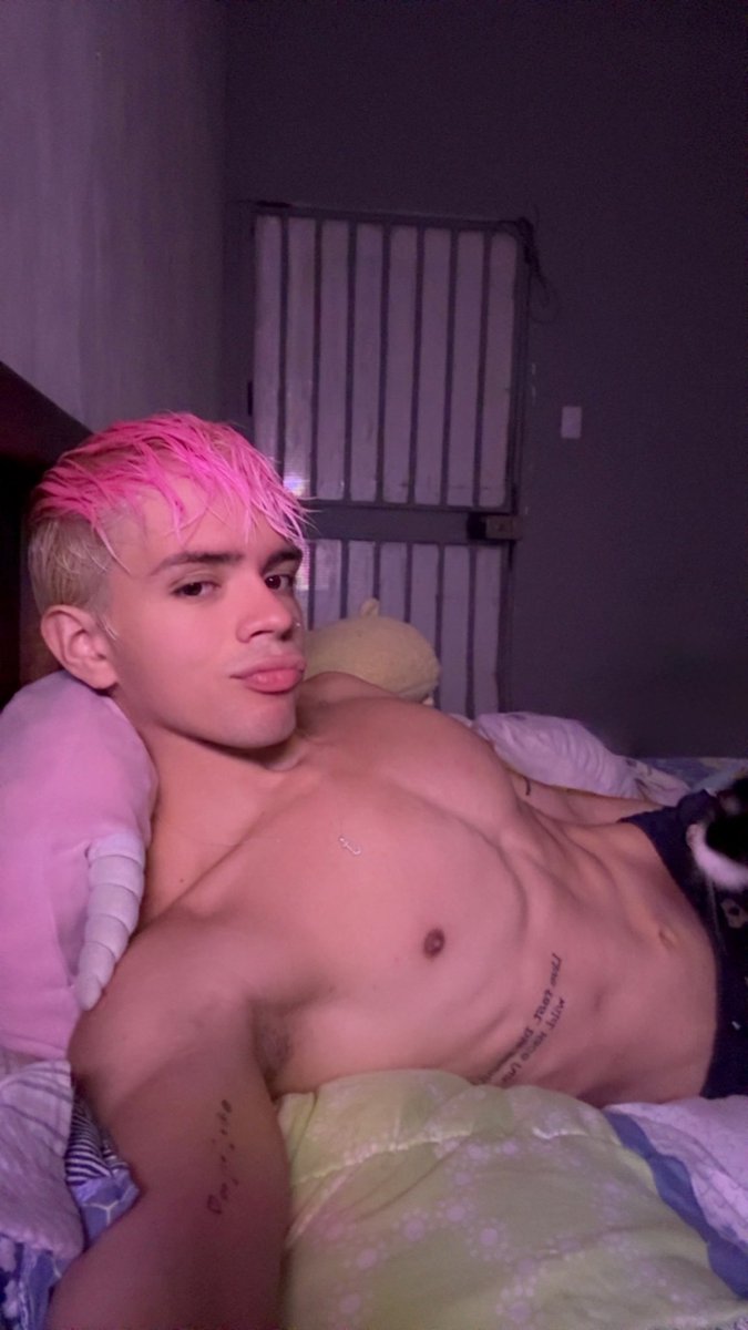 JeanCond7's tweet image. Uy, pa cuando el Onlyfans? Ehhh