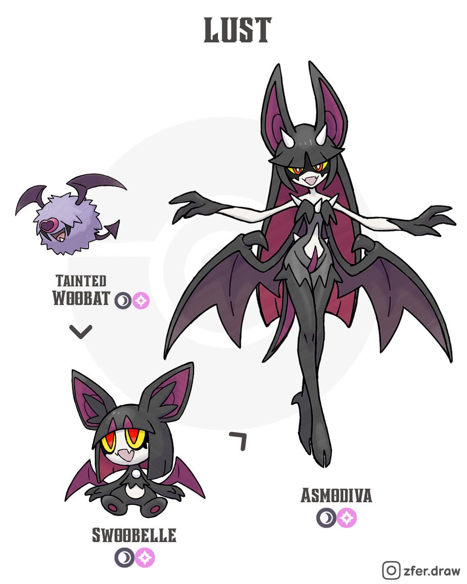 ZZfer_draws tweet media