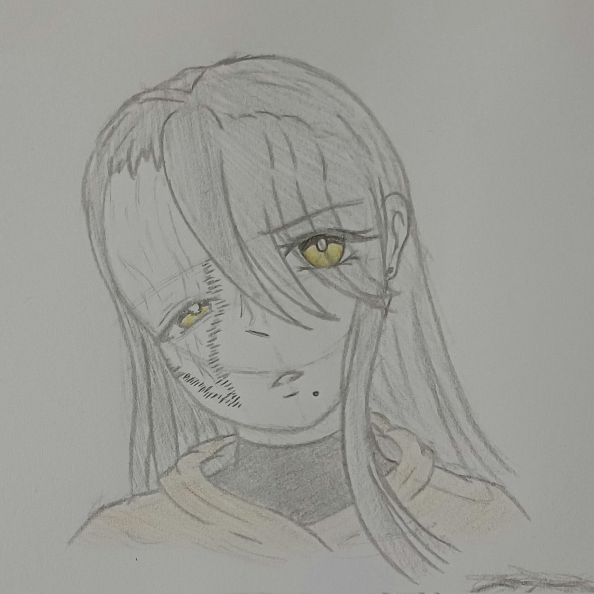kosmaaa__'s tweet photo. postei no insta mas vou postar os irmões aqui tbm

#ocart #oc #art https://t.co/53s3FHIHqE