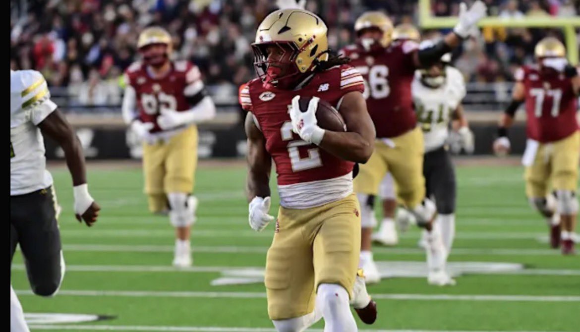 Jennaris (Manman) Henry Class of 2028 tweet media