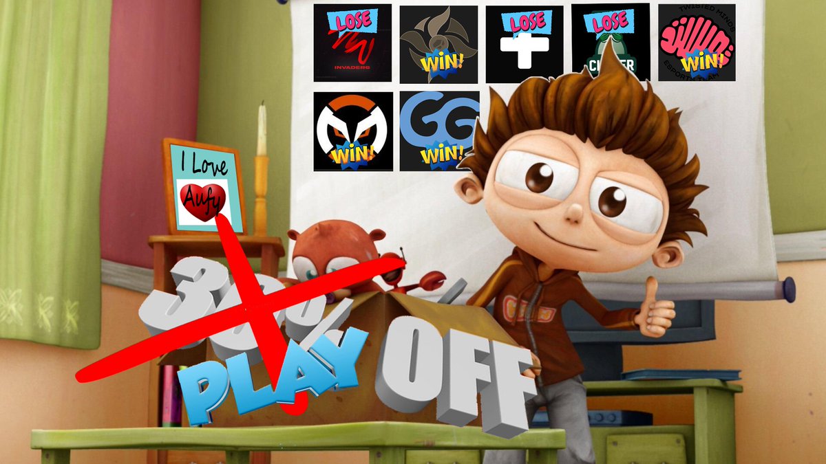 Fripons Glouton Gaming tweet media