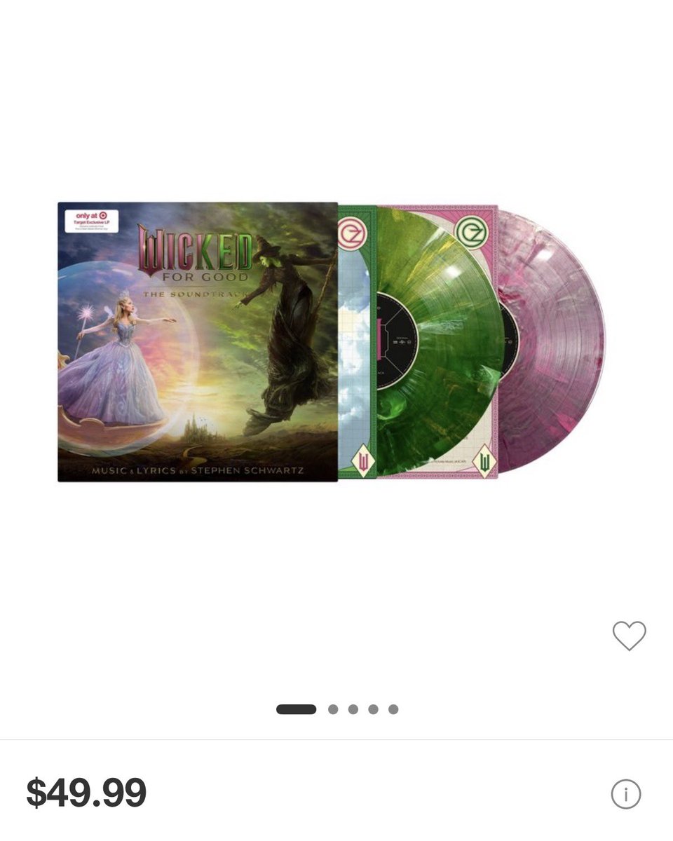 melscIit's tweet photo. @luc01luc01 @milkycottontail @bloodylikeab0dy i don’t feel like it’s too bad ? 
wicked - 2lp $50 
sabrina - 1lp $40
billie - 1lp + poster $35 
taylor - 2lp no poster $40 

melanies is a 2lp with a poster and 20pg booklet, which would put her inline with this price range. not cheap but certainly not overly expensive https://t.co/kxjg9FEtw5