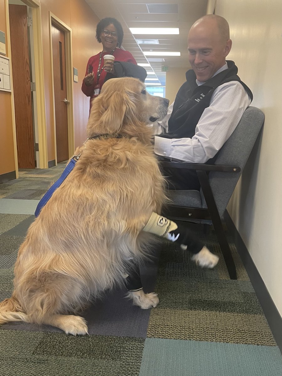 CU Anschutz Department of Anesthesiology tweet media