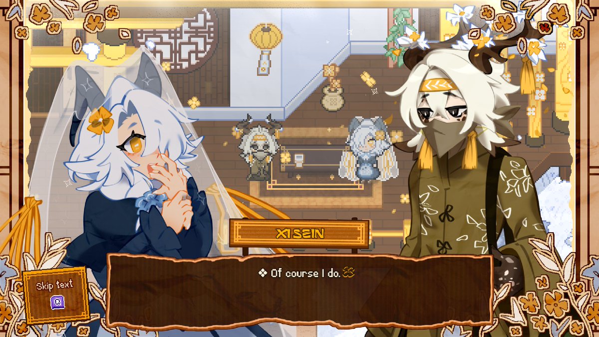 ❖ Noree | ✧놀이 / 노래✦ 🐐🍳🐉 tweet media