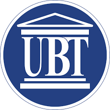 Congratulations to University for Business and Technology on gaining BAC accreditation <a href="/UBTEducation/">UBT - Higher Education Institution</a>
