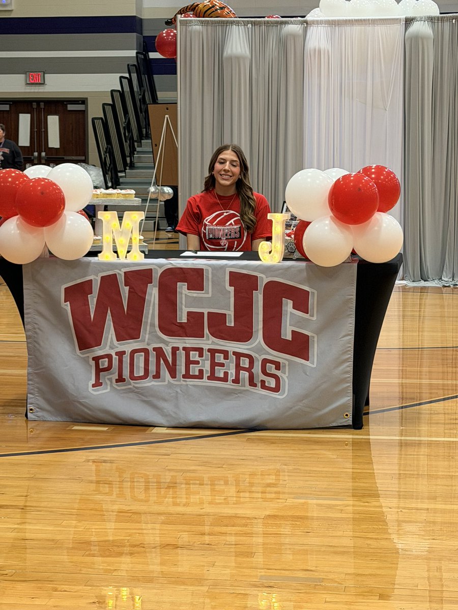 Ridge Point Volleyball tweet media