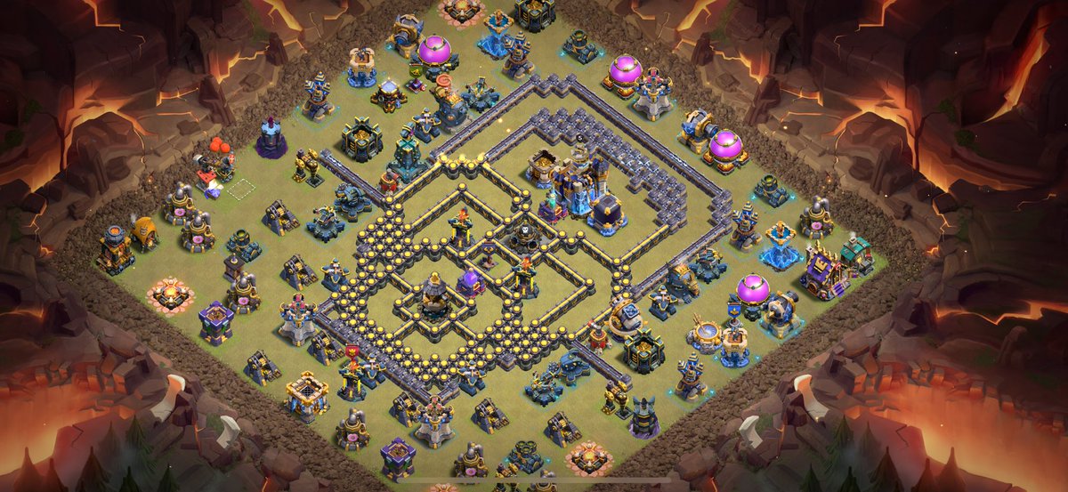 link.clashofclans.com/pt?action=Open…

#ClashOfClans #ClashOfClansPortugal #ClashOfClansBrasil #PTWAR