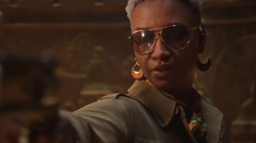 Eva La Dare tweet media