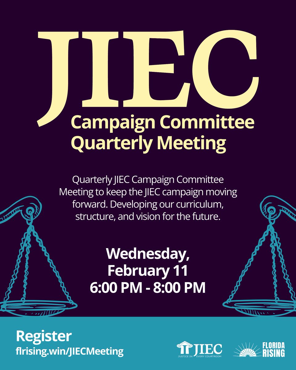 Florida Rising (Text JOINUS to 58123) tweet media