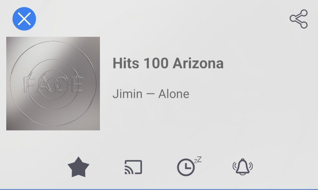 azkenalva's tweet image. My favs are playing on #HourofJimikn on @Hits100AZ .
#FaceOff #Alone #LikeCrazy #Promise . Gems...