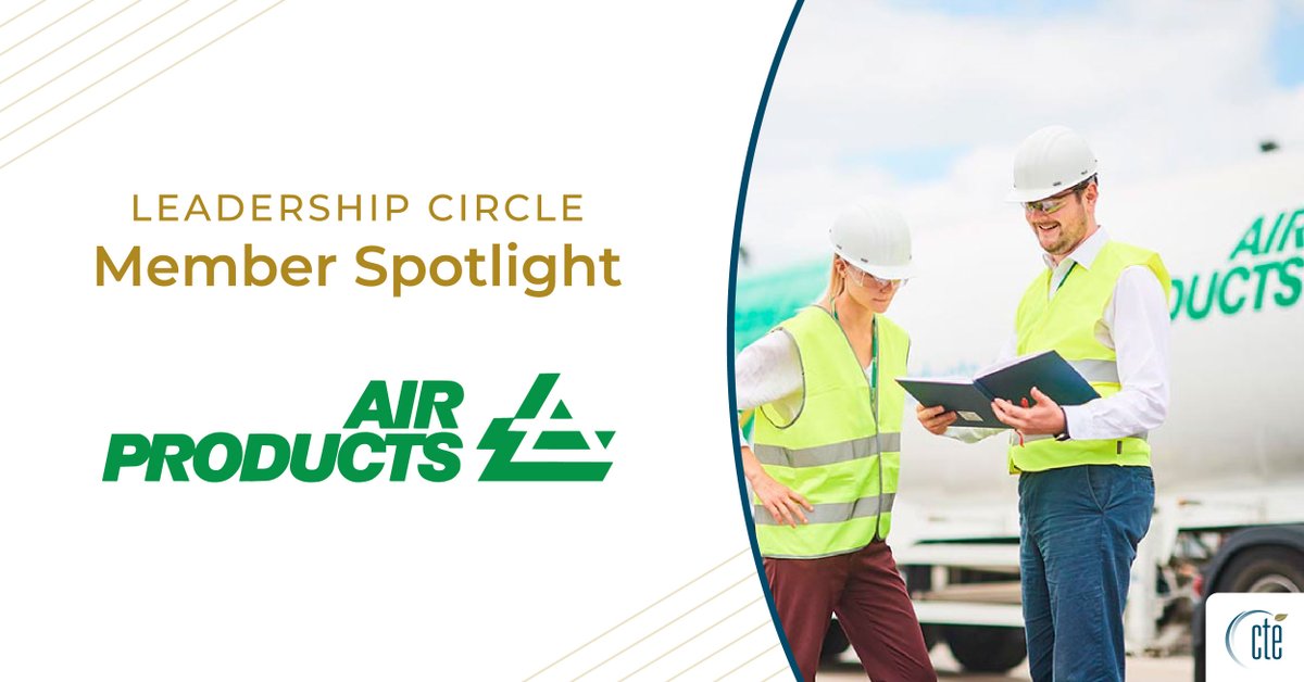 Center for Transportation and the Environment tweet media